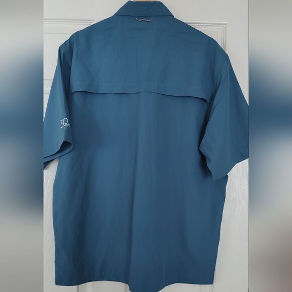 Eddie Bauer men's shirt size M - Picture 5 of 7